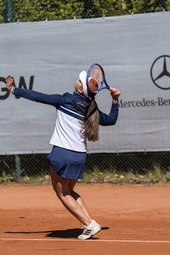 Bild 37 - BL Club an der Alster - Heidelberger TC : Ergebnis: 3:6